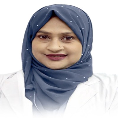 Dr. Dr. Ismat Jahan Lima - Associate Professor, Colorectal Surgery