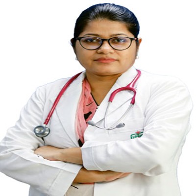 Dr. Dr. Ismat Jahan - Assistant Professor, Neonatology