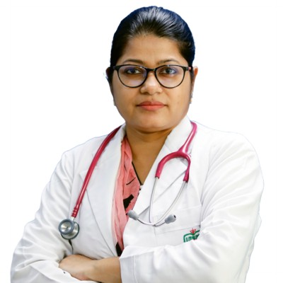 Dr. Dr. Ismat Jahan - Consultant