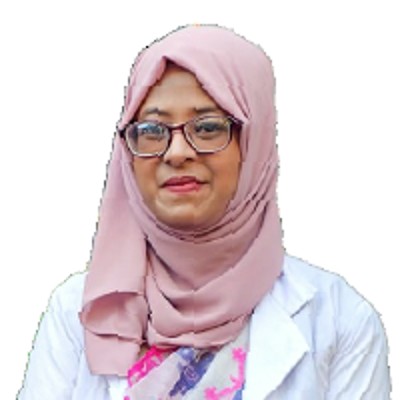 Dr. Dr. Ismat Rafeya - Consultant- Diabetologist