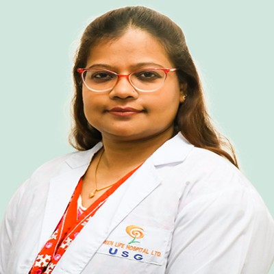 Dr. Dr. Ismat Zareen Khair - Consultant