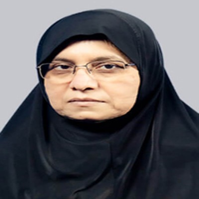 Dr. Dr. Ismot Banu - Specialist: Gynaee & OBS