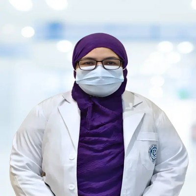 Dr. Dr. Israt Jahan Moon - Consultant & Surgeon