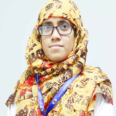 Dr. Dr. Israt Jahan - Asst. Surgeon (Medical Officer)