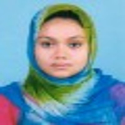 Dr. Dr. Israt Sultana Ziniya - Lecturer