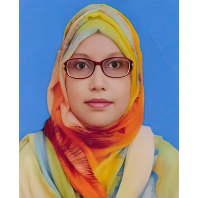 Dr. Dr. Isratul Jannat - Associate Surgeon