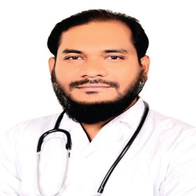Dr. Dr. Istajul Khan - Consultant, Department of Medicine