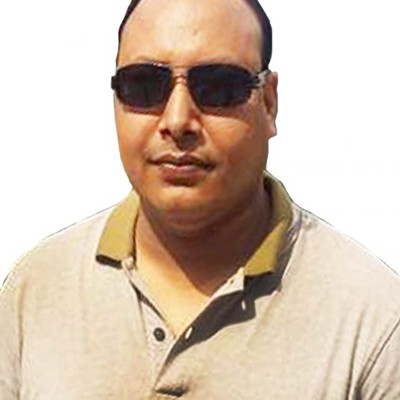Dr. Dr. Istiak Ahmed - Specialist Surgeon