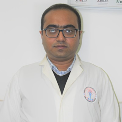 Dr. Dr. Istiaque Mashud - Assistant professor