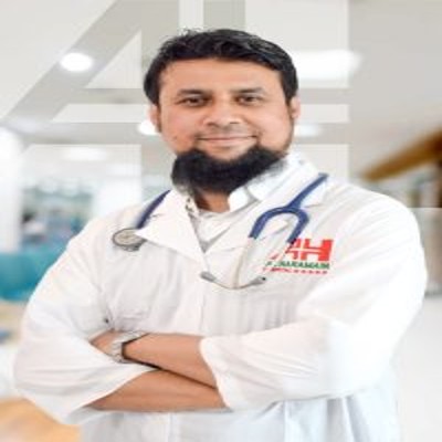 Dr. Dr. Istiaz Hussain Chowdhury - Specialist  Medicine