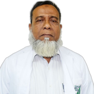 Dr. Dr. J I M A Harun - Consultant