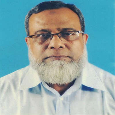 Dr. Dr. J.I.M.A. Harun - Senior Consultant, Dept. of Paediatrics, Mugda Medical College and Hospital, Mugda, Dhaka