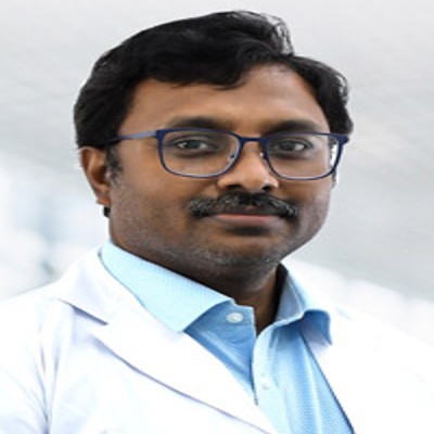 Dr. Dr. Jabed Jahangir Tuhin - Assistant Professor, Orthopedics