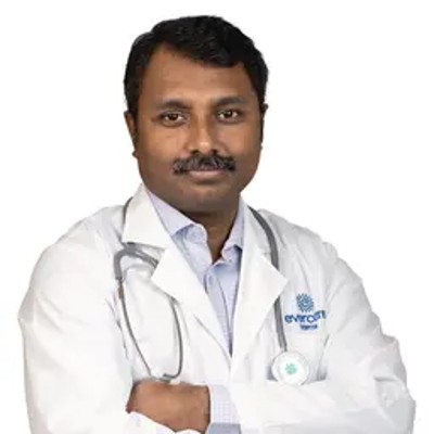 Dr. Dr. Jabed Jahangir Tuhin - Consultant