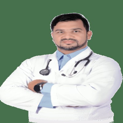 Dr. DR. JABED MINHAZ SIDDIQUEI - Orthopaedics & Trauma Specialist & Surgeon