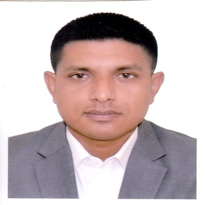 Dr. Dr. Jaber Ahmed Chowdhury - Associate Professor