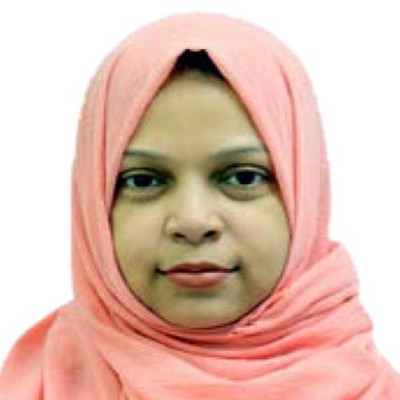 Dr. DR. JAFRIN YASMIN CHOUDHURY - Assistant Professor cum Residential Surgeon