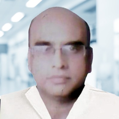 Dr. Dr. Jaglul Gaffar Khan (Zia) - Assistant Professor, Dhaka Medical College