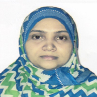 Dr. Dr. Jahanara Begum - Assist. Registrar