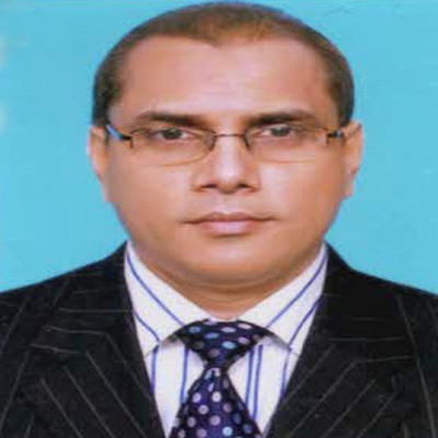 Dr. Dr. Jahangir Alam - Associate Professor of Hepatology