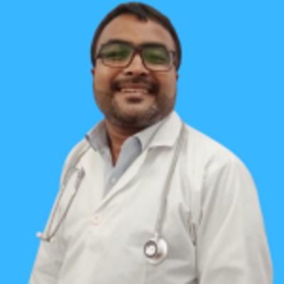 Dr. Dr. Jahidul Bari - Orthopedic & Spine Surgery