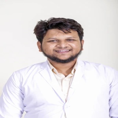 Dr. Dr. Jahidul Islam Anik - Lecturer