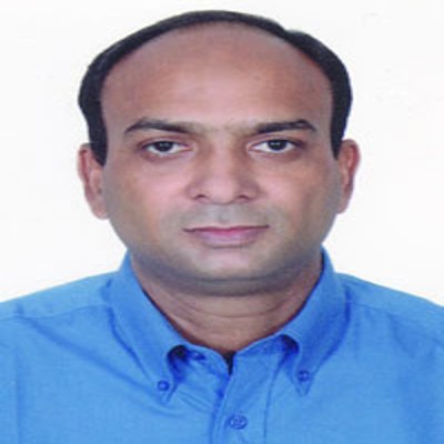 Dr. Dr. Jahir Ahmed - Assistant Professor, Surgery