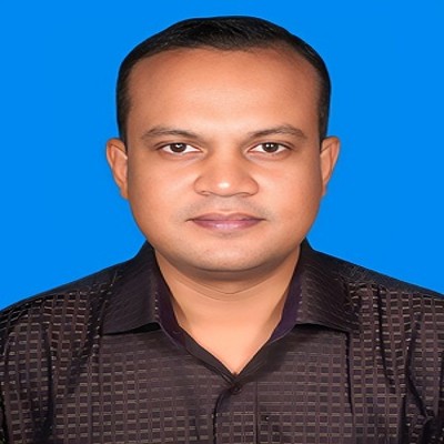 Dr. Dr. Jahir Uddin Mohammed Sharif - Junior Consultant