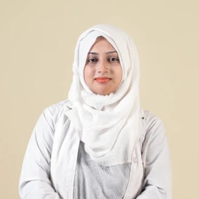 Dr. Dr. Jakera Wahid Eva - Registrar