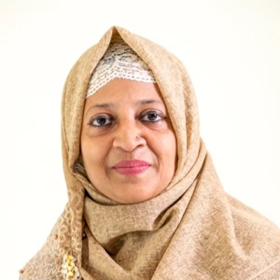 Dr. Dr. Jakia Jahan Chowdhury - Associate Professor