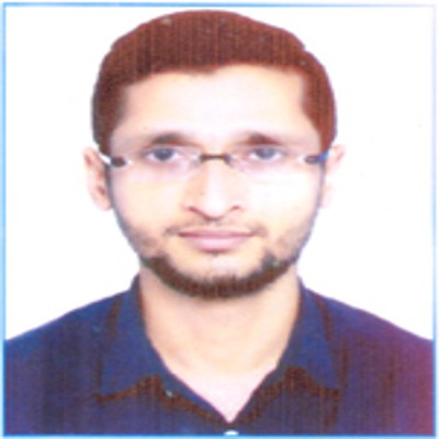 Dr. Dr. Jamil Islam Bappi - Assist. Registrar
