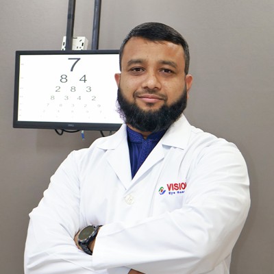 Dr. Dr. Jamsed Faridi (Jami ) - Consultant
