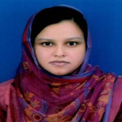 Dr. Dr. Jannatul Ferdous Koli - Lecturer
