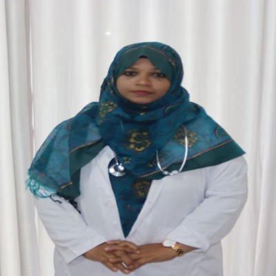 Dr. Dr. Jannatul Ferdous - Consultant Gynaecology & Obstetrics Department Gynae , Obs & Infertility