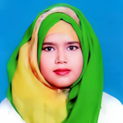 Dr. Dr. Jannatul Ferdous - Medical Officer (MO ) , Medicine Department