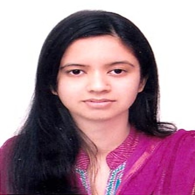 Dr. Dr. Jannatul Ferdush Chowdhury - Assistant Professor