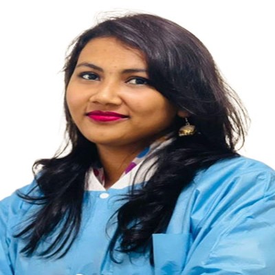 Dr. Dr. Jannatul Maowa Rumky - Lecturer, Department of Periodontology