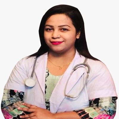Dr. Dr. Jannatul Yasmin Tanvin - Gynae Specialist & Surgeon, Jameson Red Crescent Maternity Hospital, Anderkilla, Chattogram.