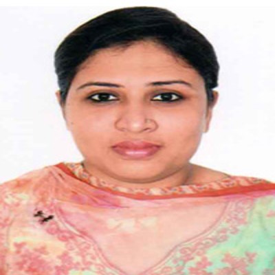 Dr. Dr. Jannatun Nisa - Resident Surgeon, Radiotherapy