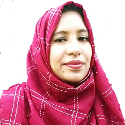 Dr. Dr. Jarin Akhter - Associate Professor