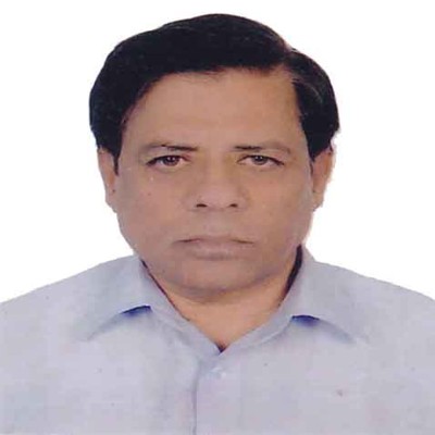 Dr. Dr. Jasimuddin Ahmed - Associate Professor & Senior Consultant