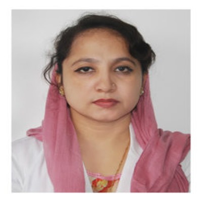 Dr. Dr. Jasmin Ahmad - Professor