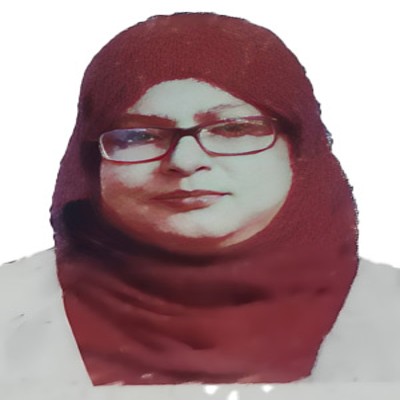 Dr. Dr. Jasmine Sultana - Consultant (Gyne & Obs)