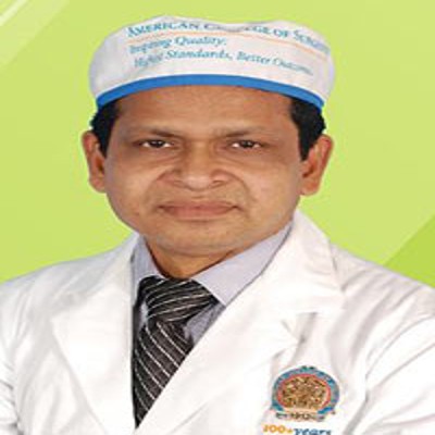 Dr. Dr. Jawhar Lal Singha - Associate Professor, Surgery