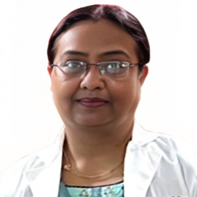 Dr. Dr. Jebun Nessa Begum - Associate Professor