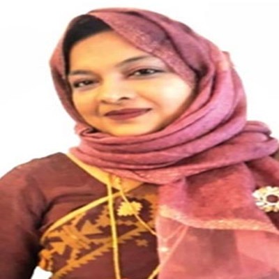 Dr. Dr. Jebunnahar - Consultant, Gyne & Obs Dept