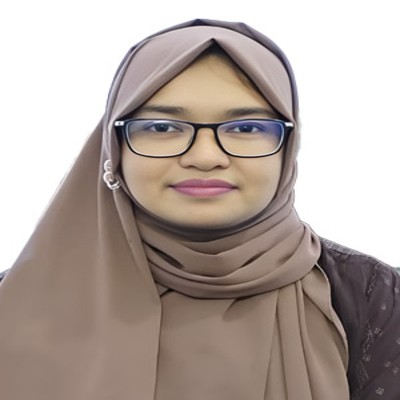 Dr. Dr. Jebunnesa Jebu - Consultant (Gyne & Obs Dept)