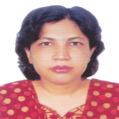 Dr. Dr. Jebunnessa - nan