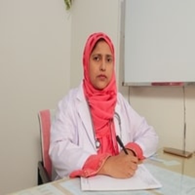 Dr. Dr. Jesmen Nahar (Runi) - Consultant (Surgery)