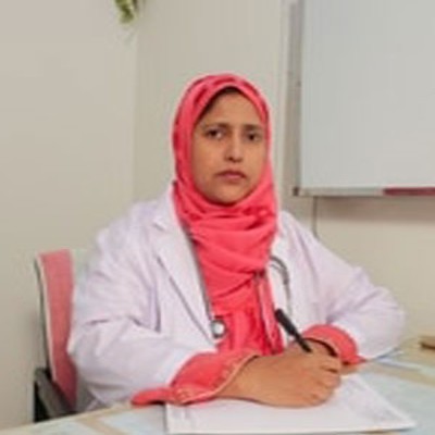 Dr. Dr. Jesmen Nahar Runi - Consultant, Surgery